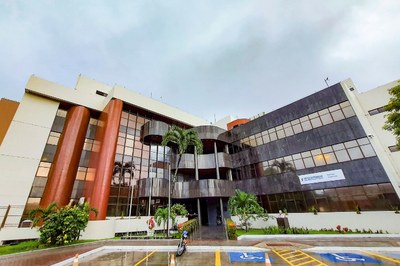 As atividades do tribunal serão retomadas normalmente na terça (12)