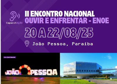 Promovido pela REDEFEM e pelo TRT paraibano, o Encontro fará parte da programação dos 40 anos de instalação do TRT na Paraíba