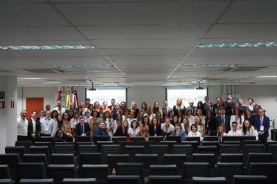 O TRT da Paraíba (13ª Região) apresentou o “Projeto Carbono Neutro” e o “Carbômetro”