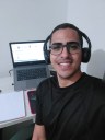 Selfie servidor Joao Paulo Neto.jpg Selfie servidor Joao Paulo Neto.jpg