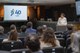 Evento contou com a presença de diversas autoridades representando instituições parceiras do Tribunal