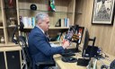 Palestra presidente TRT ministerio minas e energia_3.JPG Palestra presidente TRT ministerio minas e energia_3.JPG