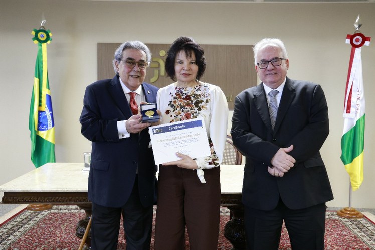 Homenagem CSJT  Dra. Herminegilda capa.JPG
