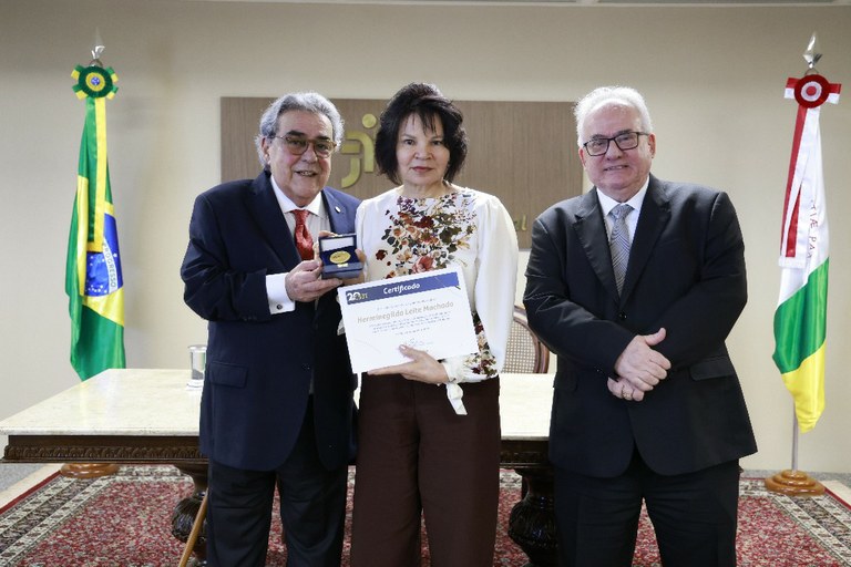 Homenagem CSJT  Dra. Herminegilda capa.JPG