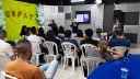 Palestra e teatro SIPAT Sistema Correio (2).JPG Palestra e teatro SIPAT Sistema Correio (2).JPG