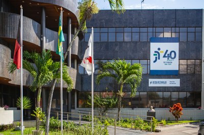 Evento acontecerá nos dias 9 e 10 de outubro e contará com palestrantes de vários países