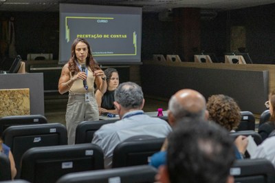 O projeto será apresentado durante a quarta edição do Fórum Permanente de Auditoria do Poder Judiciário, que acontecerá entre os dias 30 de julho e 1º de agosto de 2025