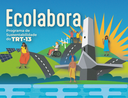 Ecolabora - programa de sustentabilidade do TRT13.png Ecolabora - programa de sustentabilidade do TRT13.png