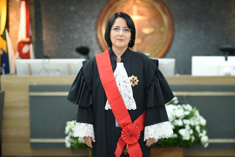 Rita Rolim posse.JPG