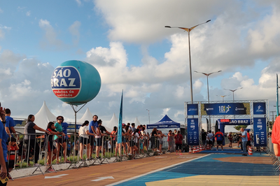 Com foco no combate ao trabalho infantil, a prova celebra, também, os 40 anos de fundação do Tribunal. Corrida terá largada na Arena CSQ
