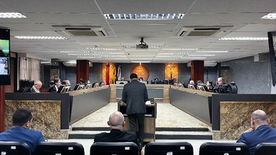 Dado foi apresentado no Seminário Internacional de Precedentes na Justiça do Trabalho, que aconteceu de 19 a 21 de agosto