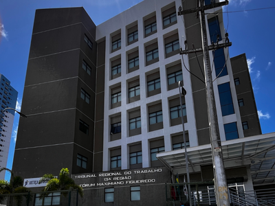 Tribunal manterá seu funcionamento normal na quinta-feira, dia 19 de junho