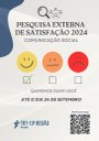 Pesquisa externa satisfação comunicação TRT.jpeg Pesquisa externa satisfação comunicação TRT.jpeg