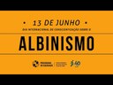 13 de Junho - Dia Internacional de Conscientização sobre o AUTISMO