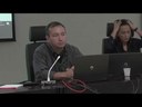 1º Encontro de Cooperação e Capacitação Correicional - Agenor [Pt. 1]