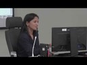 1º Encontro de Cooperação e Capacitação Correicional - Fernanda