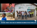 “Aquilomba, Paraíba” - Segunda etapa do projeto chega a mais seis comunidades quilombolas (2024)