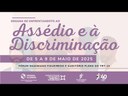 Abertura Oficial da Semana de Enfrentamento ao Assédio e à Discriminação  | TRT da Paraíba