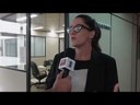 Ação do Cejusc em Campina Grande da empresa Alpargatas Ação do Cejusc em Campina Grande da empresa Alpargatas