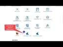 Acervo Eletrônico - Acessando o acervo para envio #advogado #mpt #perito #parte