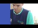 Adolescentes trabalhando legalmente?