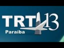 Apresentação: PJe 2.5.0 – Segundo grau - TRT13