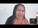 "Aquilomba, Paraíba": projeto de sustentabilidade e inovação social do TRT-13 (com Libras)