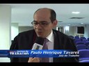 AULA-AUDIÊNCIA ACONTECE NO FÓRUM AULA-AUDIÊNCIA ACONTECE NO FÓRUM