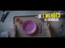 Campanha "Não leve na brincadeira. Trabalho Infantil é ilegal" (30s) Campanha "Não leve na brincadeira. Trabalho Infantil é ilegal" (30s)