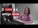 CEJUSC: Quem somos