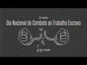 Combate ao Trabalho Escravo | TRT-13 - Vídeo Institucional (2025)
