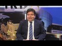 Desembargador Wolney de Macedo do TRT-PB no Programa Jornada do TST Desembargador Wolney de Macedo do TRT-PB no Programa Jornada do TST