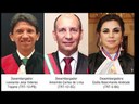 EMPOSSADOS NOVOS DIRIGENTES DO COLEPRECOR PARA O PERÍODO 2020-2021