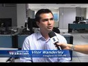 ESTAGIÁRIOS LIDAM COM PROCESSO ELETRÔNICO ESTAGIÁRIOS LIDAM COM PROCESSO ELETRÔNICO