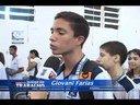 JUÍZES DO TRT FAZEM PALESTRA NO LYCEU PARAIBANO JUÍZES DO TRT FAZEM PALESTRA NO LYCEU PARAIBANO