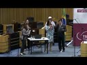 JUSTIÇA EM PALCO NO TST EM BRASÍLIA JUSTIÇA EM PALCO NO TST EM BRASÍLIA