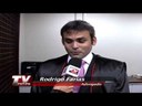 LEONARDO TRAJANO É O NOVO DESEMBARGADOR DO TRT/PB LEONARDO TRAJANO É O NOVO DESEMBARGADOR DO TRT/PB