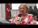Materia sobre Acessibilidade