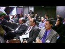 MINISTRO CORREGEDOR FAZ PRIMEIRA REUNIÃO NO TRT DA PARAÍBA MINISTRO CORREGEDOR FAZ PRIMEIRA REUNIÃO NO TRT DA PARAÍBA