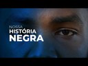 Novembro - Mês da Consciência Negra - Matéria com o Historiador Lucian Souza