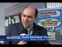 OUVIDORIA MÓVEL É INSTALADA NO FÓRUM TRABALHISTA OUVIDORIA MÓVEL É INSTALADA NO FÓRUM TRABALHISTA