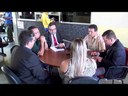 POMBAL RECEBE JUSTIÇA DO TRABALHO PELA PRIMEIRA VEZ POMBAL RECEBE JUSTIÇA DO TRABALHO PELA PRIMEIRA VEZ