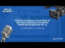Pontos de entrega voluntária de eletroeletrônicos e EcoPonto foram instalados no TRT-13