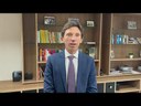 Presidente do TRT-13 manda recado pelo Dia do Advogado Trabalhista