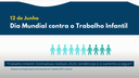 Programa Trabalho Seguro lança quarto boletim em vídeo na Paraíba
