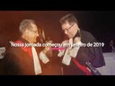 Retrospectiva 2019 do TRT13 - Paraíba