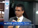 SAÚDE E SEGURANÇA DO TRABALHO FORAM TEMAS DE SEMINÁRIO NO TRT-PB SAÚDE E SEGURANÇA DO TRABALHO FORAM TEMAS DE SEMINÁRIO NO TRT-PB
