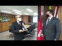 SELO EFICIÊNCIA TRIBUNAL DO TRABALHO DA PARAÍBA - TRT13