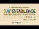 Semana Nacional de Sustentabilidade do Poder Judiciário - Região Nordeste (Dia 2 - 17/10)