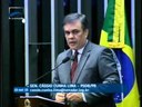 SENADOR CÁSSIO CUNHA LIMA HOMENAGEIA TRT DA PARAÍBA